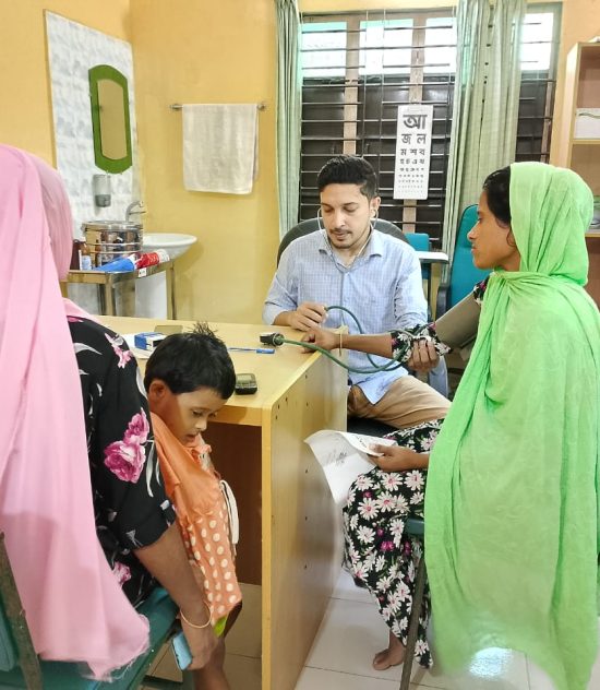IDEA Health Center