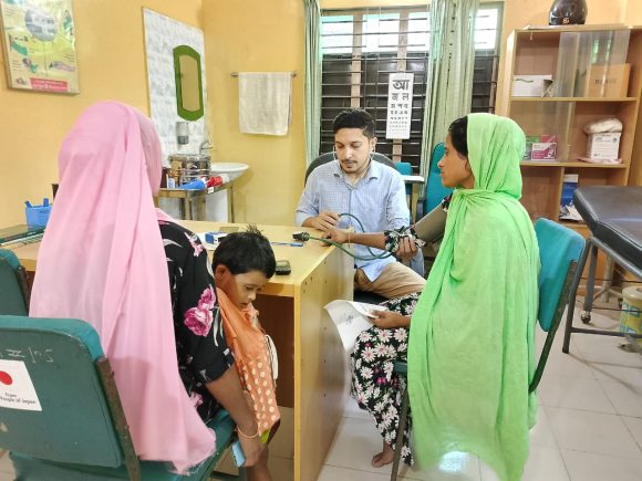 IDEA Health Center